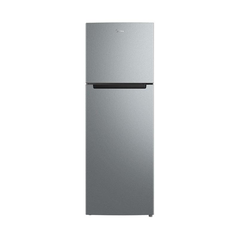 Geladeira Cycle Defrost Duplex 410L Inverter Branca Midea