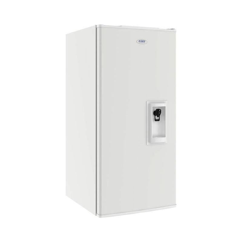 Geladeira Energia Solar 180 Litros Elber Bivolt