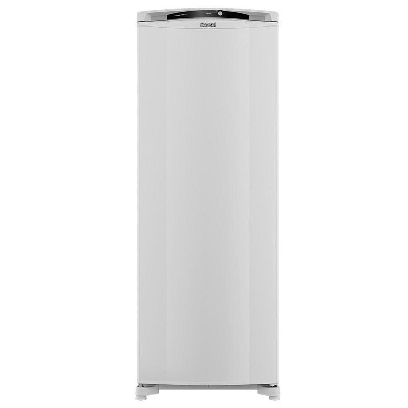 Geladeira Frost Free 337 Litros Consul com Espaço Extra Frio - CRB39MB