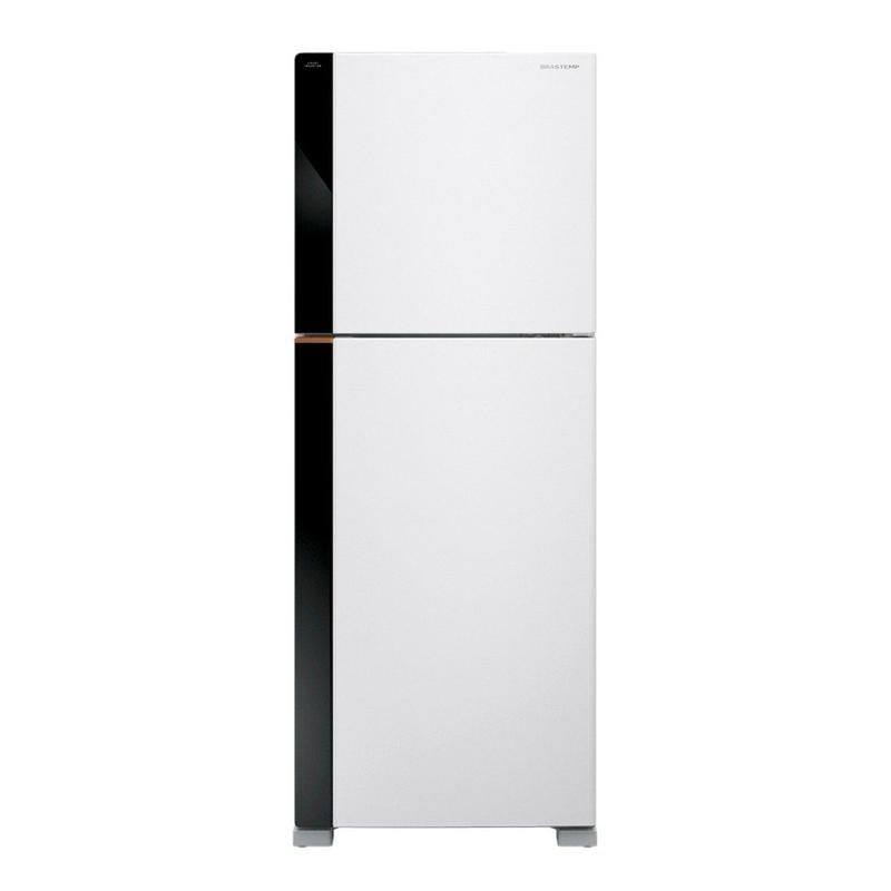 Geladeira Inteligente Frost Free Duplex 476 Litros Branca Brastemp - BRM60AB - BIVOLT