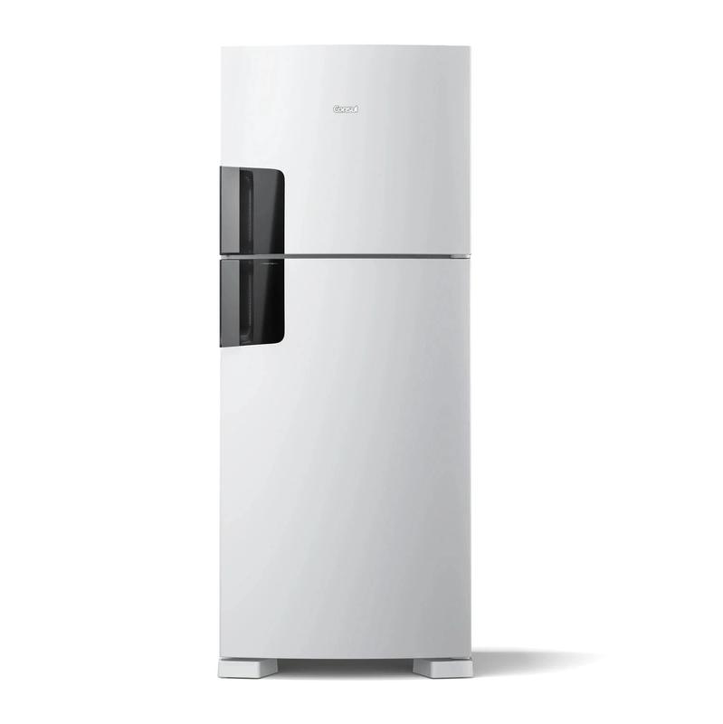 Geladeira/Refrigerador Consul Frost Free Duplex Branca 410L CRM50LB