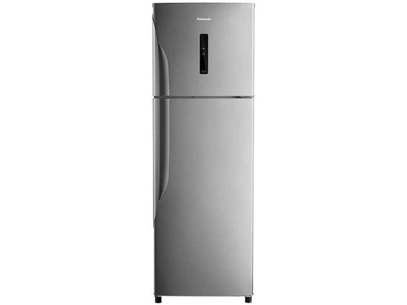 Geladeira/Refrigerador Panasonic Frost Free Duplex 387L Top Freezer NR-BT41PD1XA