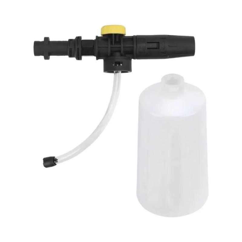 Gerador De Espuma De Sabão Para Carros 750ML Para Lavadoras De Alta Pressão Karcher K2 K3 K4 K5 K6