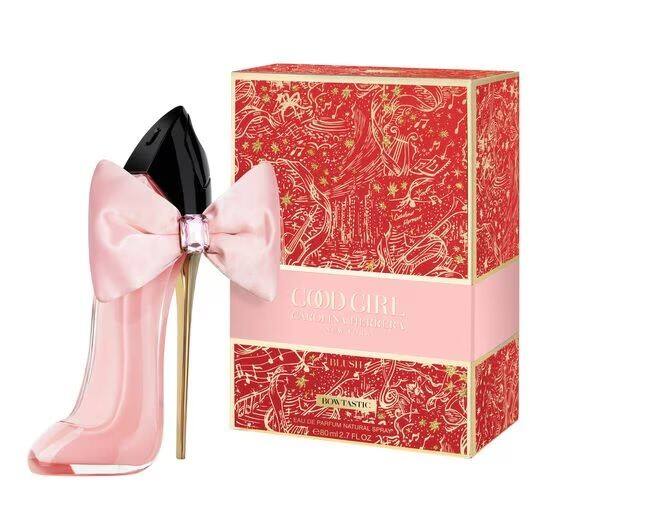 Good girl blush edp bowtastic 80ml