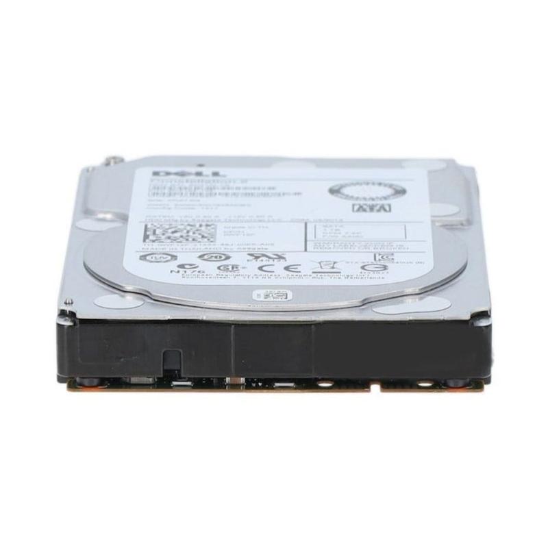 HD Dell Enterprise 2,5 pol de 1,2 TB, 10K RPM, SAS 12 Gbps HUC101812CSS204 OEM