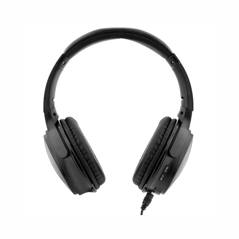 Headphone Bluetooth Confortável para Longo Uso Bright