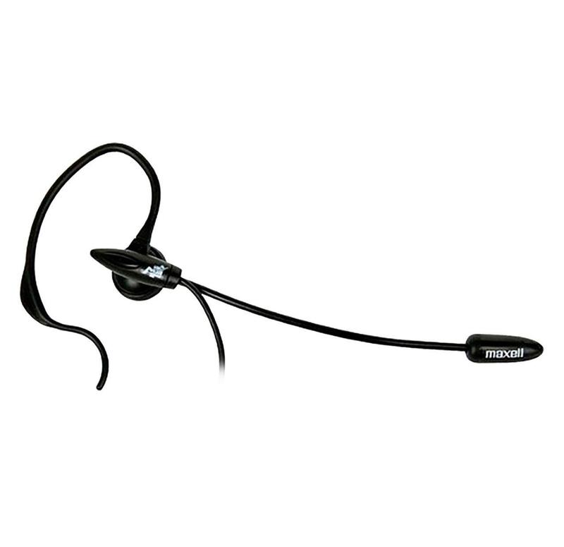 Headset com Microfone Maxell - 7025