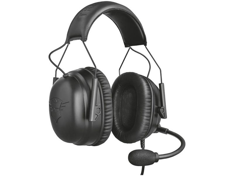 Headset Gamer Trust P2