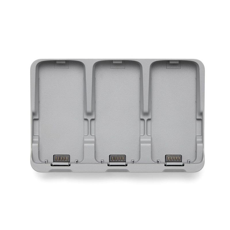 Hub de carregamento DJI Neo 2 BR - DJI1075