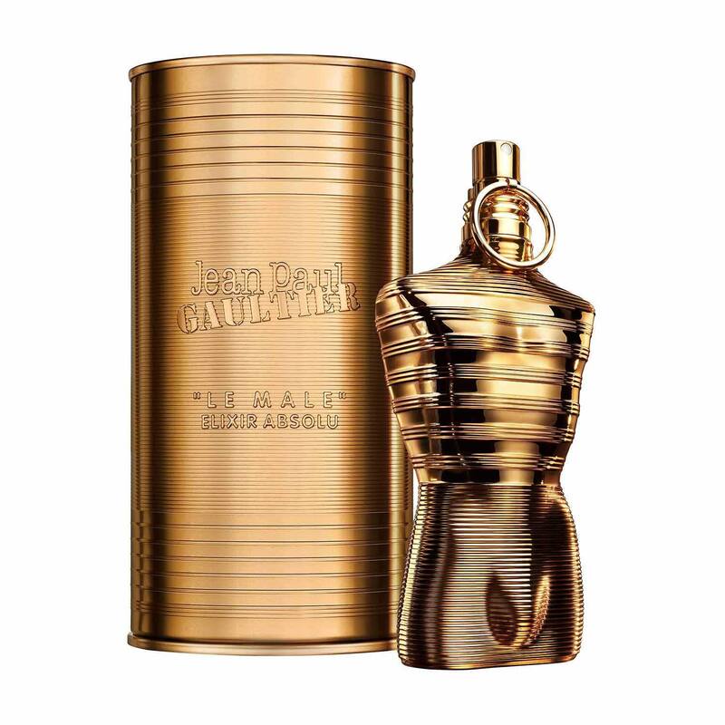 Jean Paul Gaultier Le Male Elixir Absolu 75ml Masculino