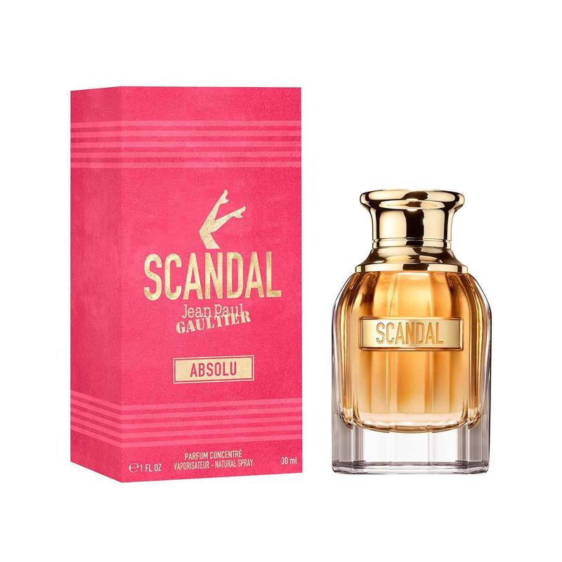 Jean Paul Gaultier Scandal Elixir Parfum 30ml Feminino