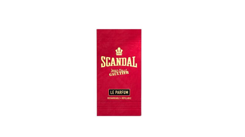 Jean paul gaultier scandal le parfum pour homme edp intense 150ml