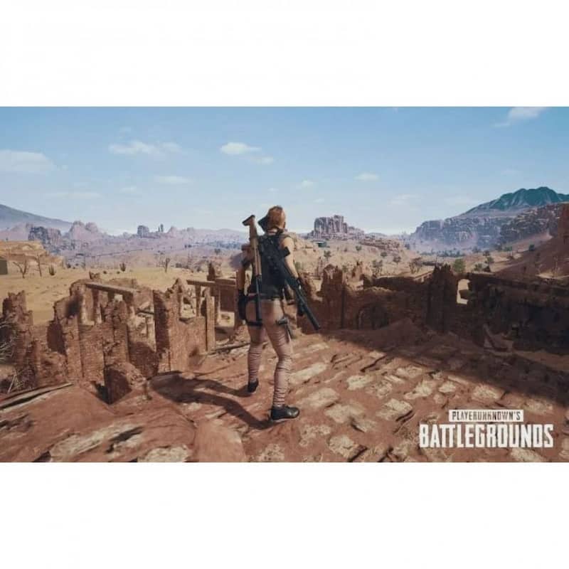 Jogo Playerunknowns Battlegrounds Pubg Original Pra Xbox One