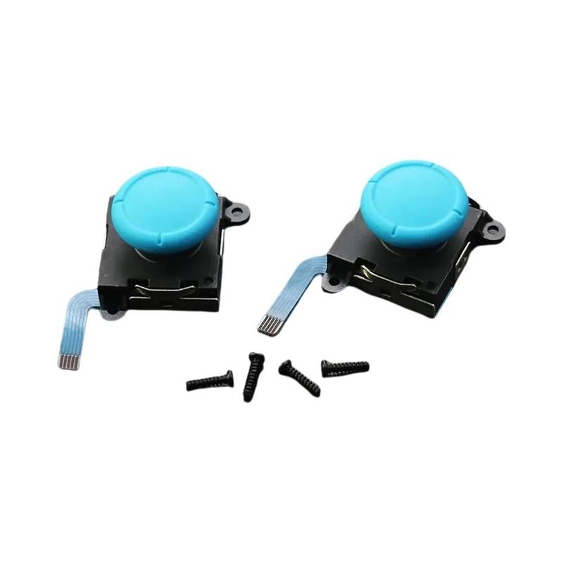 Joystick Analógico De Substituição Para Controle Switch Lite Joycon Para Reparo