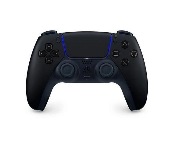 Joystick, ps5, dual sense, sony, preto/ original/ garantia 1 ano sony