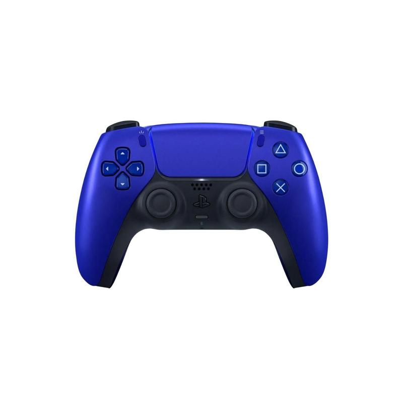 Joystick PS5 Sem Fio Sony DualSense Azul CFI-ZCT1W