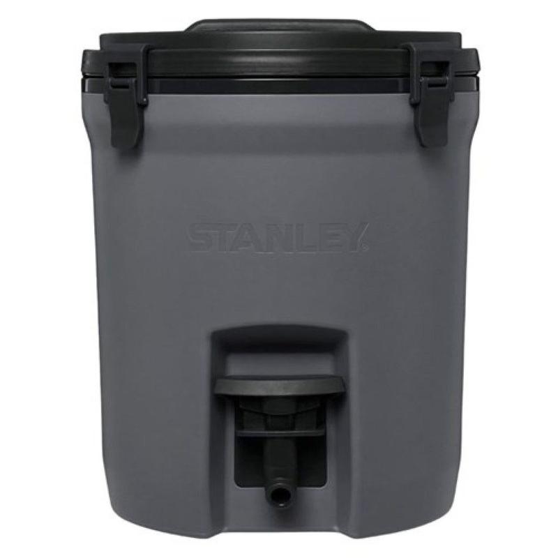 Jug Termico Stanley 8263 Charcoal 7,5L