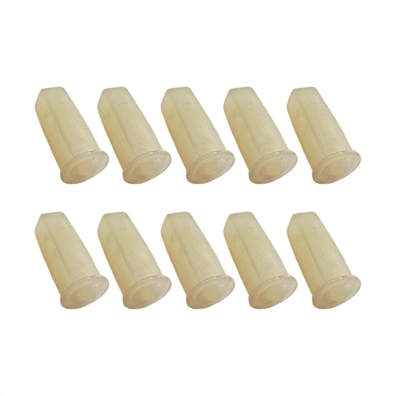 Kit 10 Buchas Freezer Vertical Consul 15143800