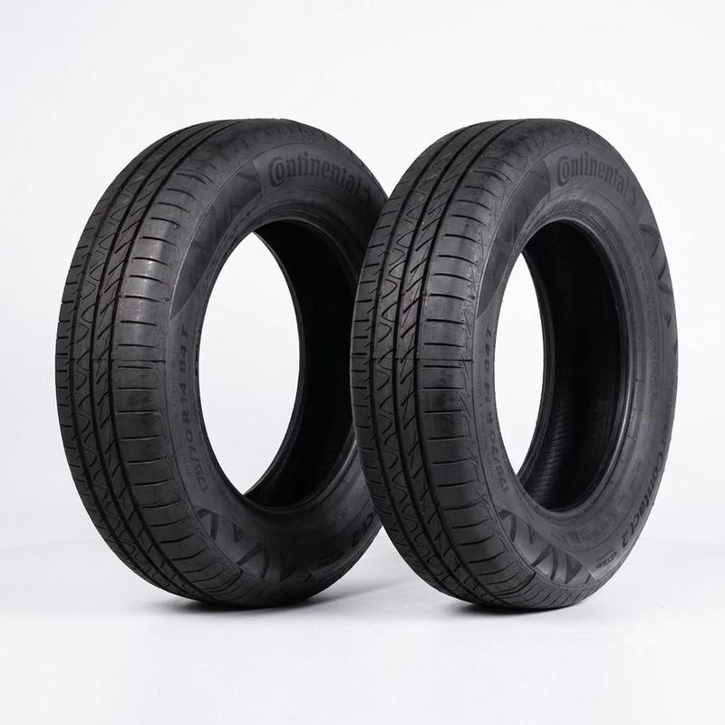 Kit 2 Pneus Lanvigator Aro 14 175/65r14 Fastone 86t