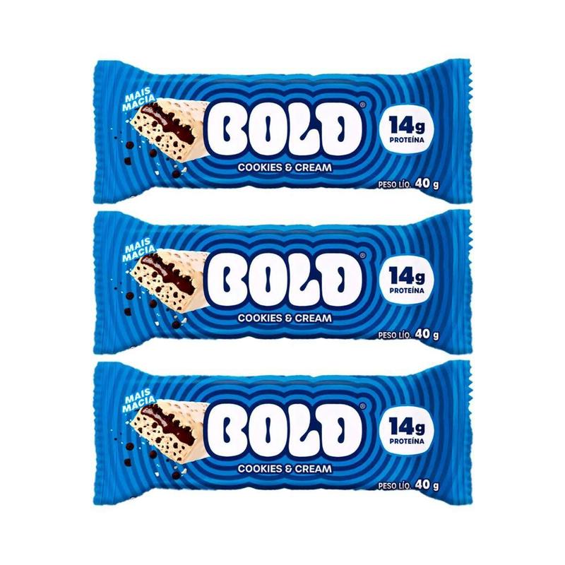 Barra de Proteína Zero 40g