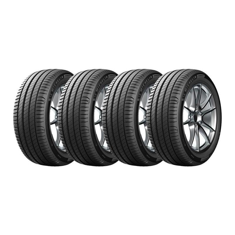 Kit 4 Pneus Michelin Aro 15 195/65R15 Primacy 4 91H
