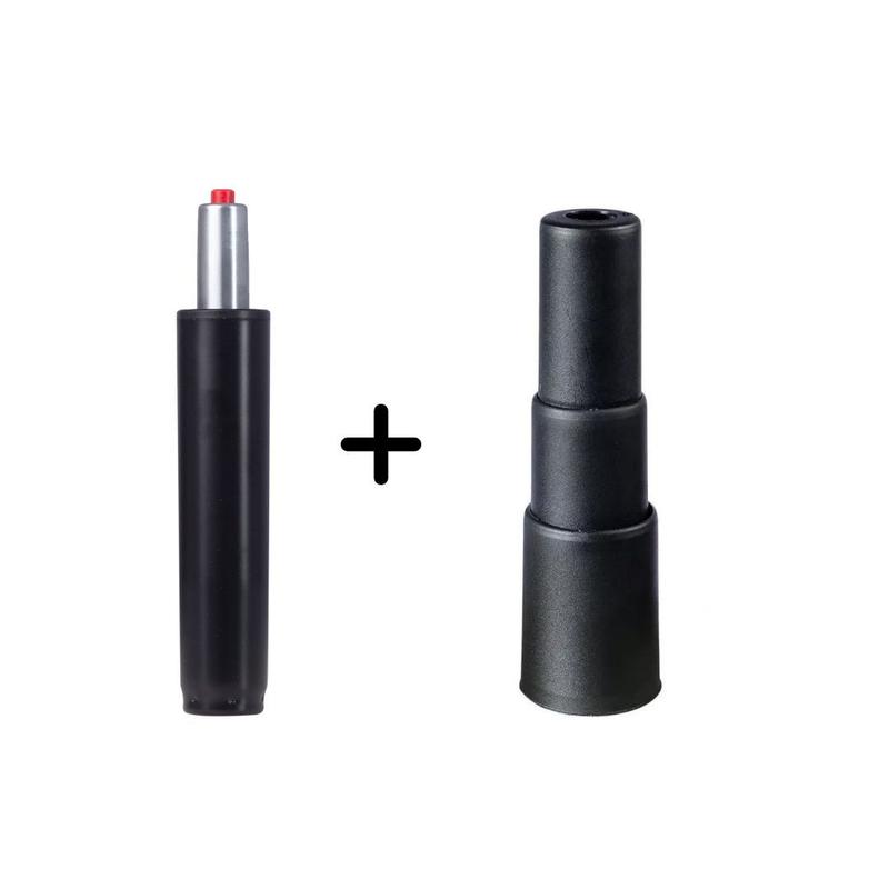 kit pistao e capa protetora telescopio 3 fases