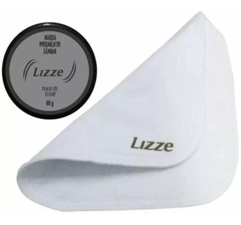 Kit polimento lizze extreme