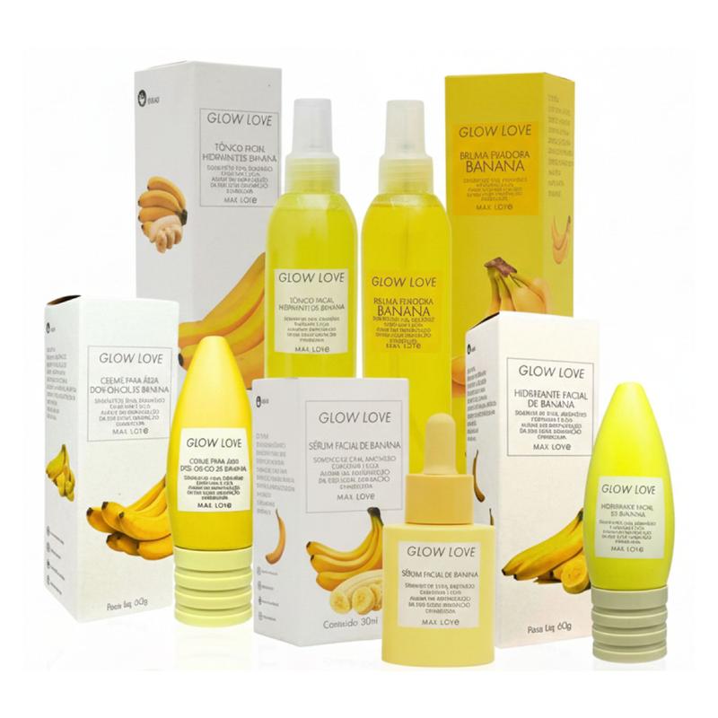 Kit Skincare Anti-Idade Completo