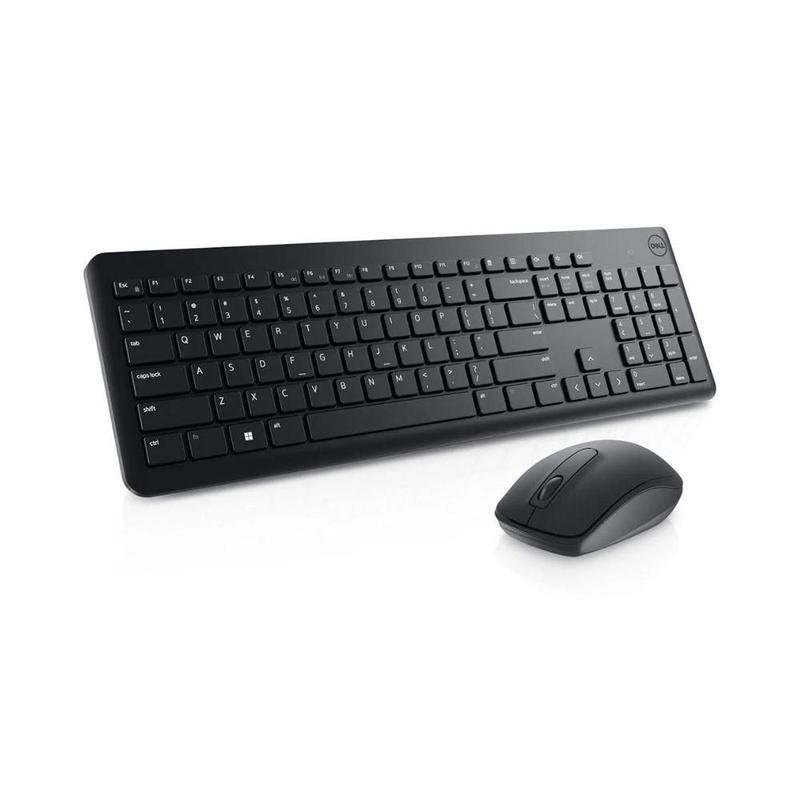 Kit Teclado E Mouse Wireless Km3322w - 580-bbbb
