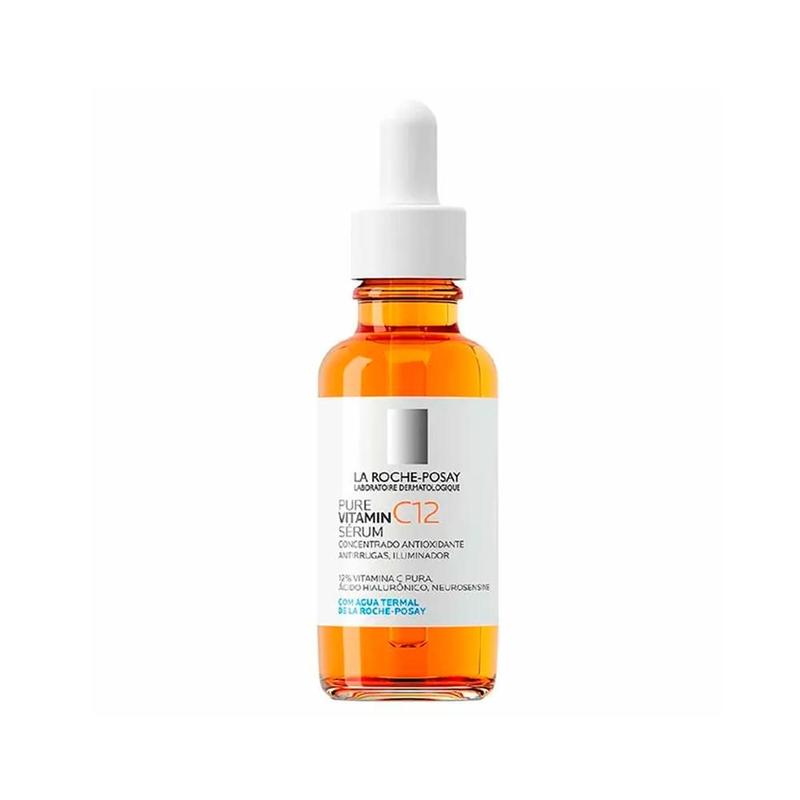 Sérum Vitamina C Facial 30ml