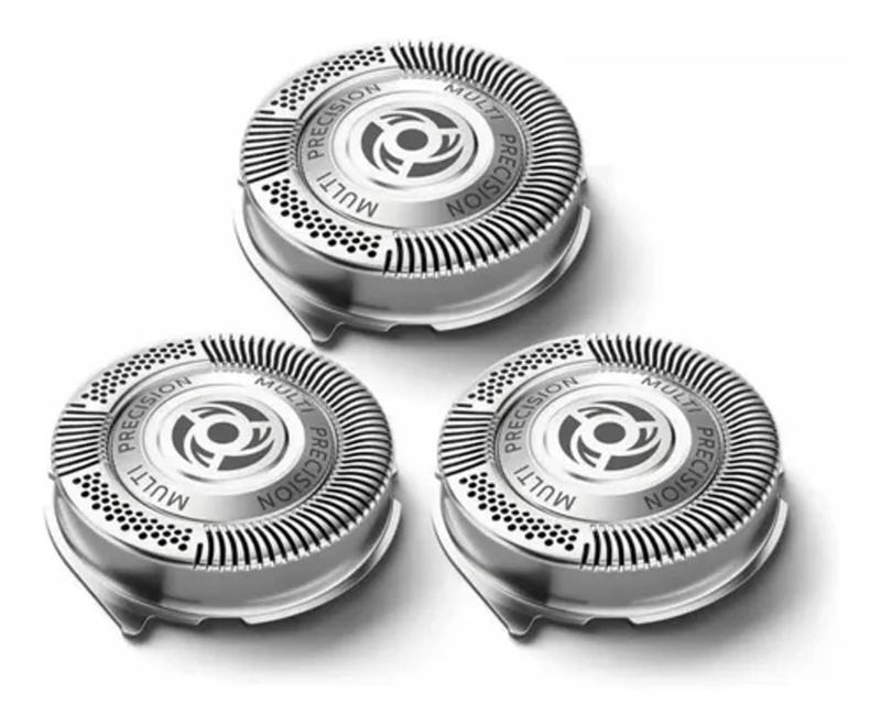 Lâmina Barbeador Philips Sh50 = Hq8 Original
