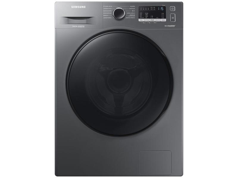 Alojamento Para Lava E Seca Samsung Wd11a Eb 11kg