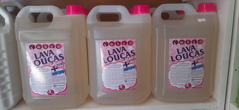 Lava louças