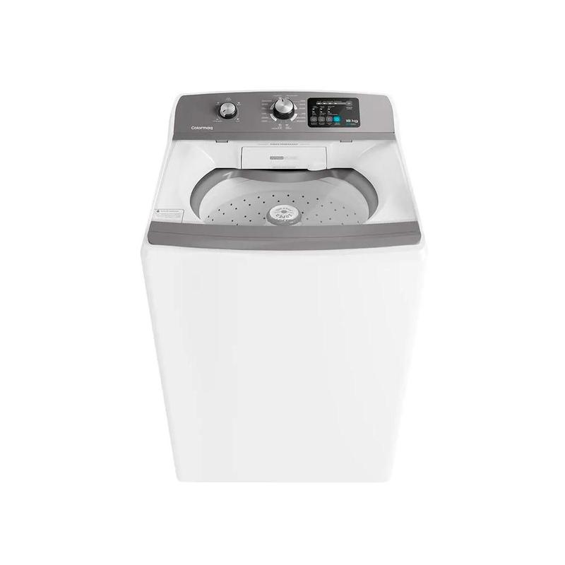 Lavadora de Roupa Automática Colormaq LCA18ABRANAC 18Kg