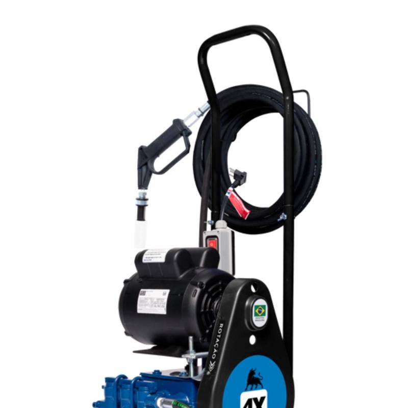 Lavadora Lava-Jato MB0143 2,0 HP Monofásica Hydronlubz