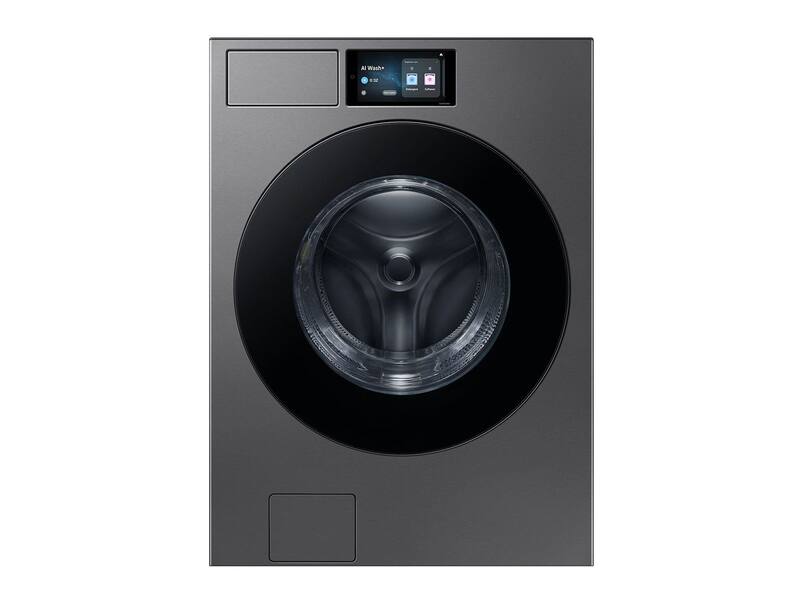 Samsung Lavadora e Secadora Bespoke AI Laundry WF90F e DV90F 220V