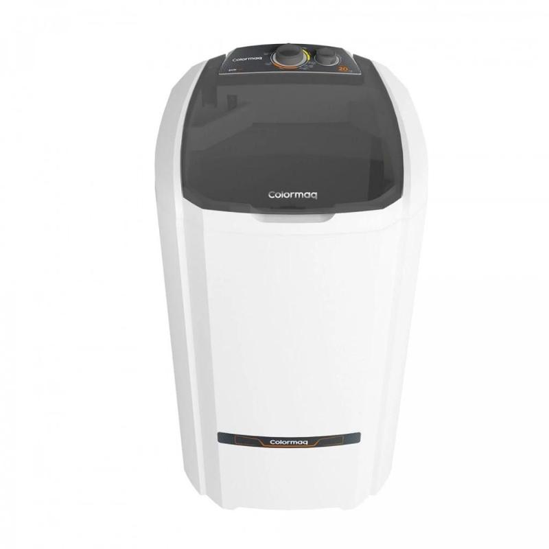 Lavadora Semi Automática Tanquinho Colormaq 20kg