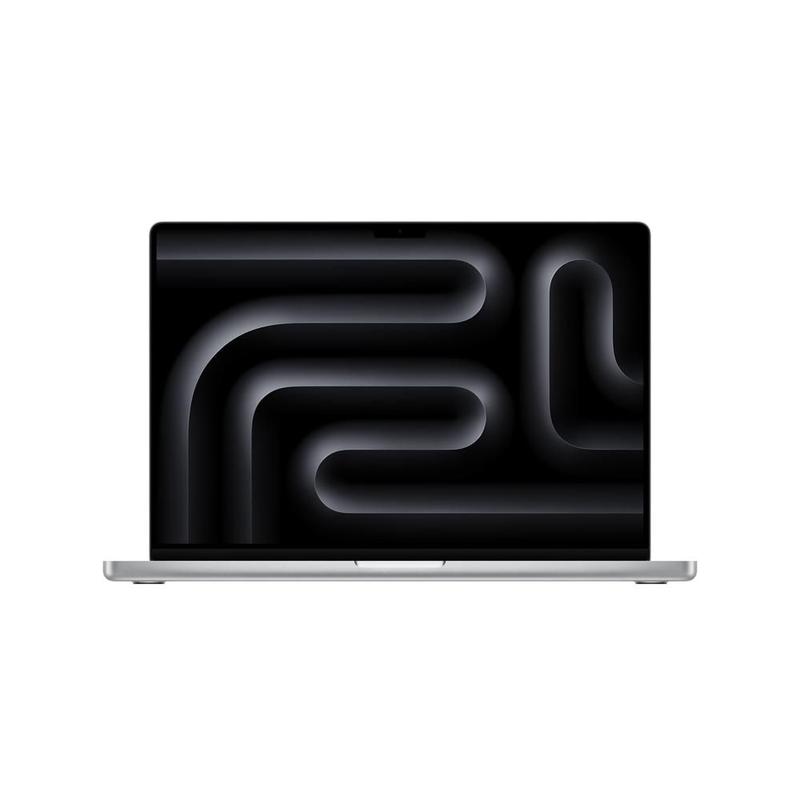 MacBook Pro 16" Apple M5 Max chip com 18 núcleos CPU e 40 núcleos GPU 48GB 2TB SSD - Prateado