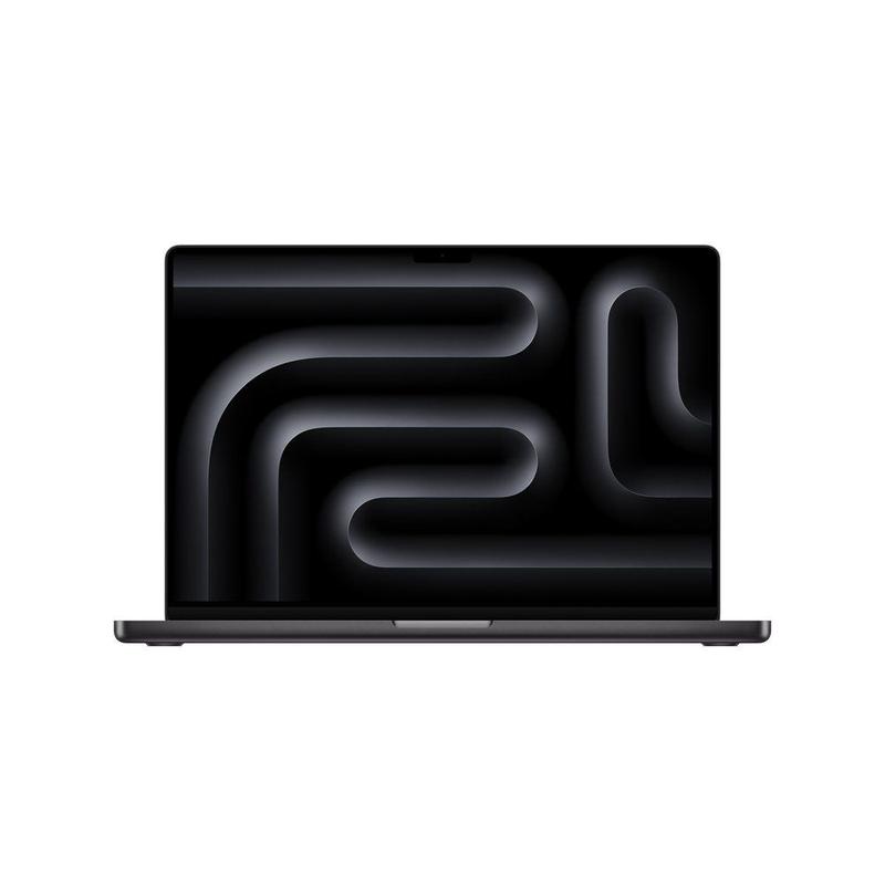 MacBook Pro Apple 16" Chip M5 Pro, CPU 18 Núcleos, GPU 20 Núcleos, 24GB, SSD 1TB, Preto-Espacial - MGEA4BZ/A