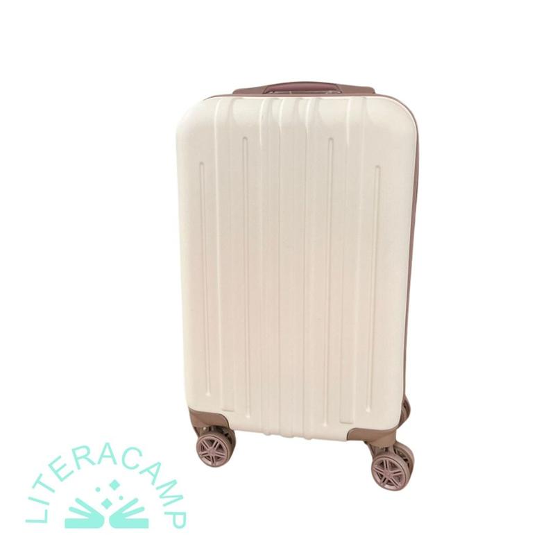 Mala De Bordo Padrão Anac Para Viagem 10kgs Diamond