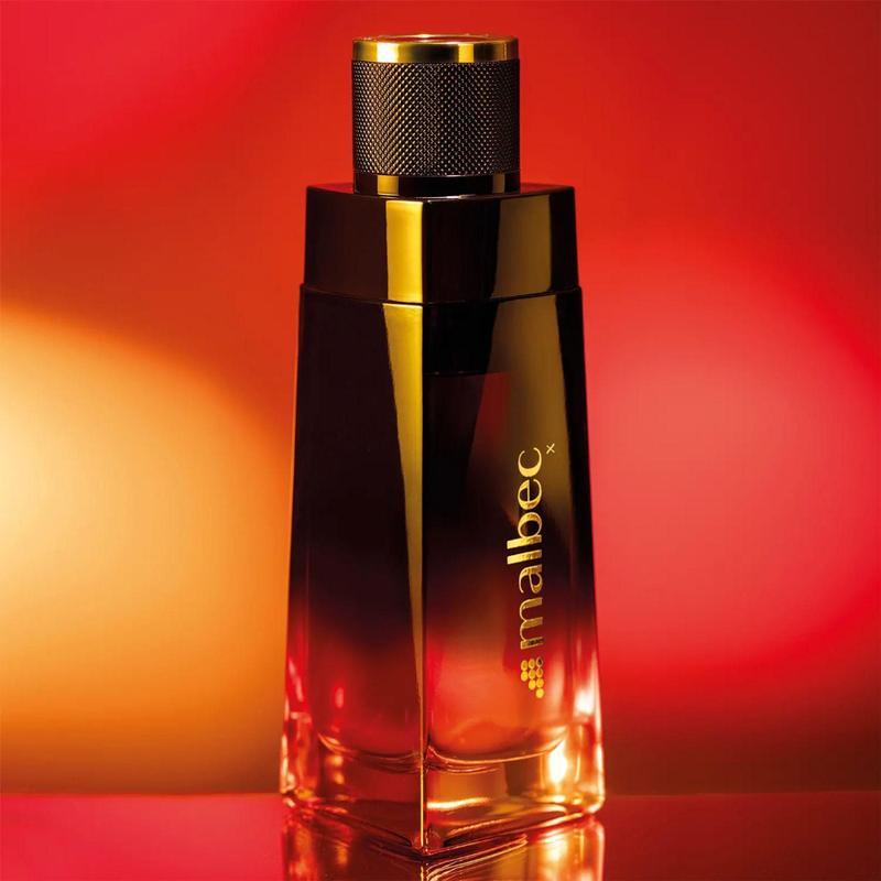 Perfume Malbec X 100 ml