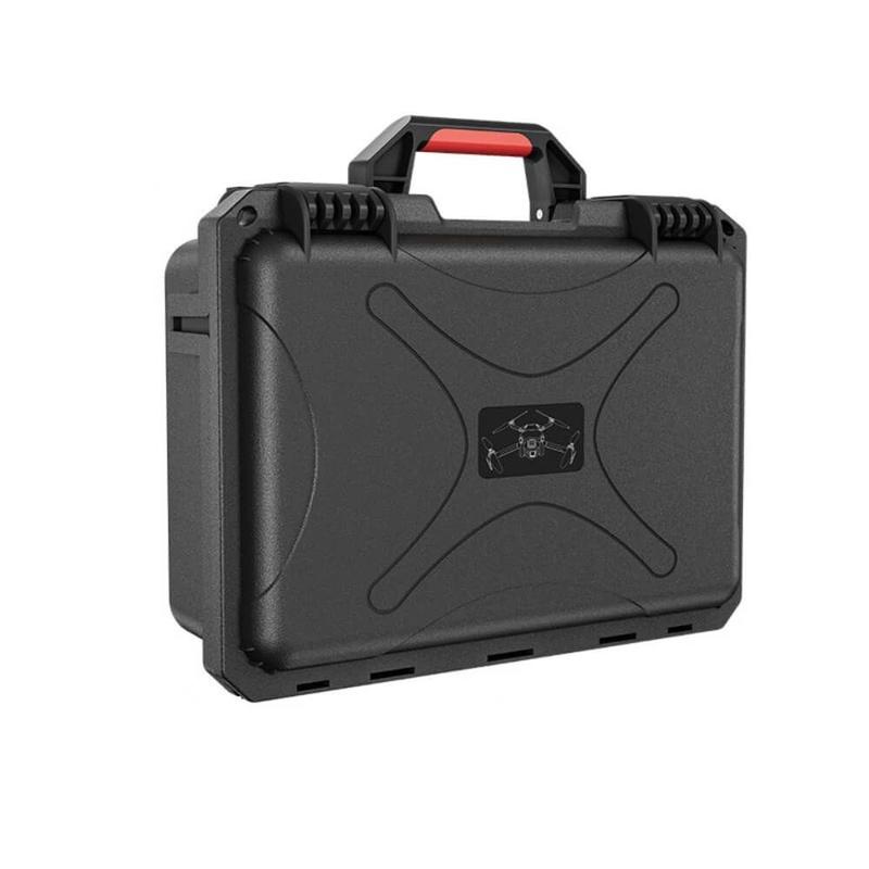 Maleta Estanque para DJI Mini 3 Séries / Mini 4 Pro e Controle RC / RC2 / RC N1/ N2 - StartRC