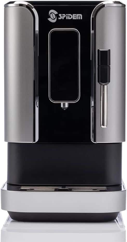 Máquina De Café Expresso Spidem Trevi Super Automática 110v