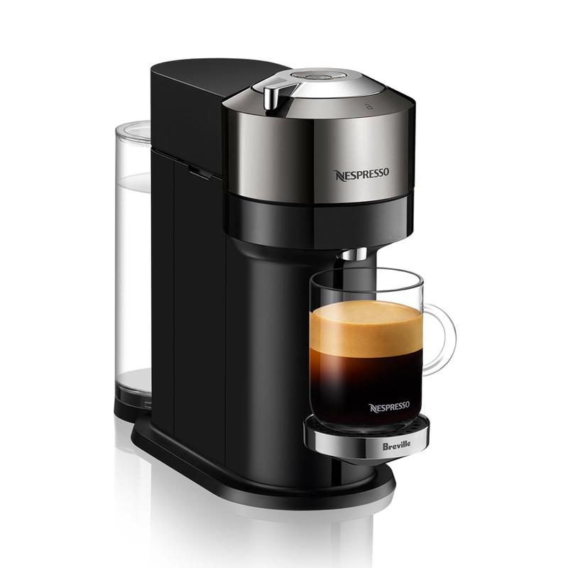 Máquina de Café Nespresso Vertuo Next - 1,1L
