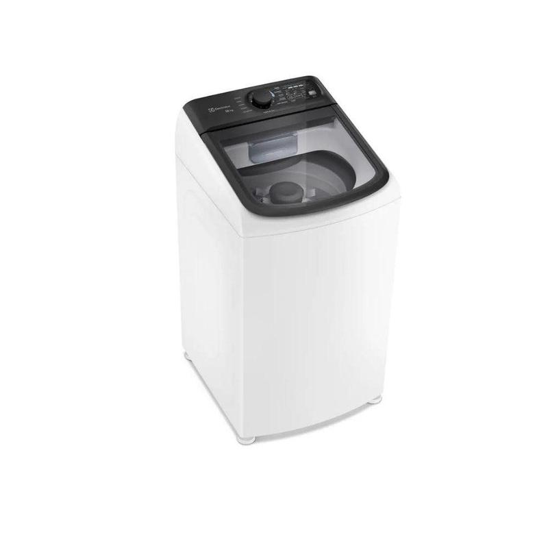 Máquina De Lavar 12 Kg LET 12 Electrolux