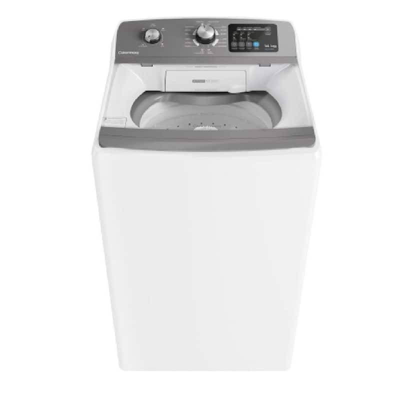 Máquina de Lavar Colormaq LCA14 14Kg Branco