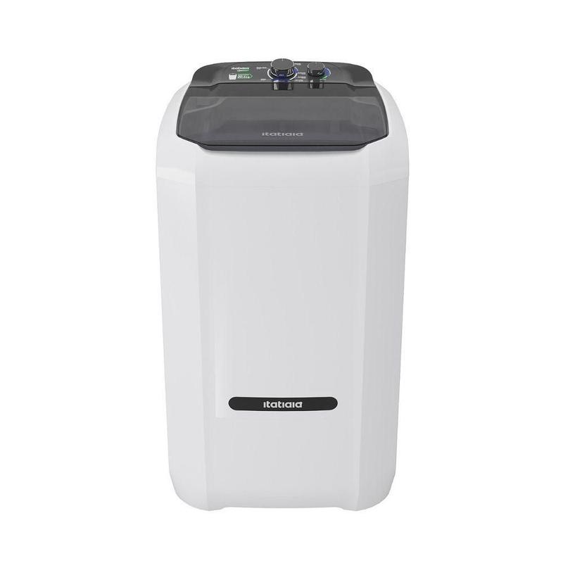 Máquina de Lavar Itatiaia LSITA2205B 20,5kg Semiautomática Branca 220V