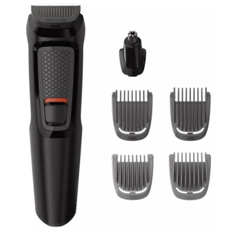 Maquininha Philips Series 3000 Mg3711: Estilo Sem Esforço