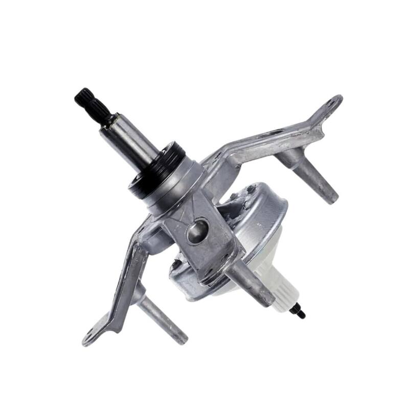 Mecanismo Completo Brastemp Consul 12kg BWK12 CWH12 CWE09