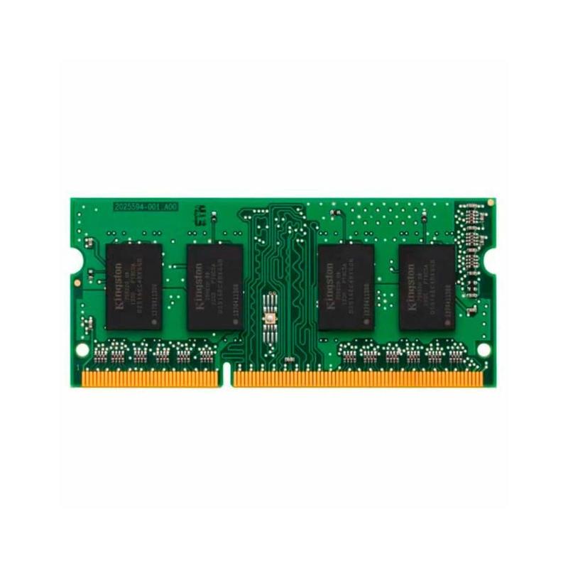 Memoria para Notebook 8GB 2666mhz DDR4 KVR26S19S8/8 Kingston